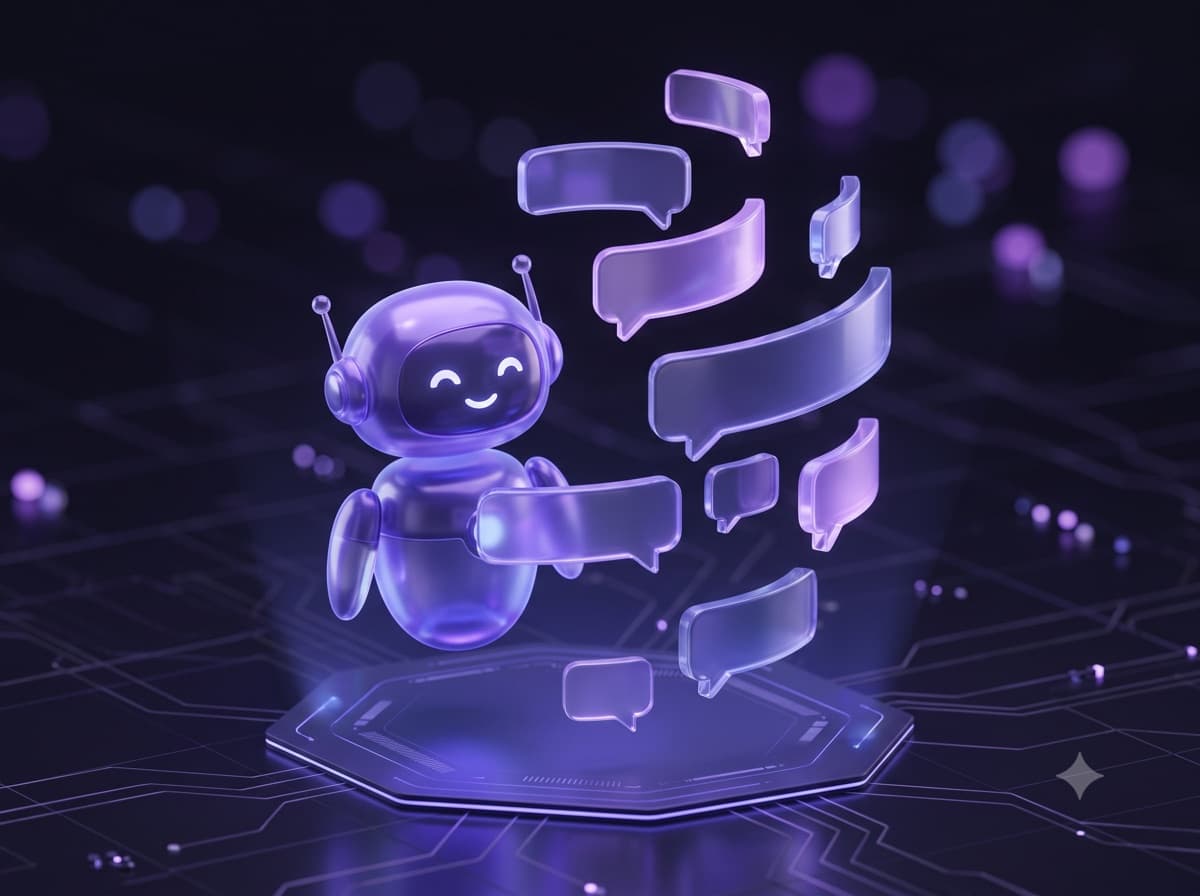 Chatbots & Agents